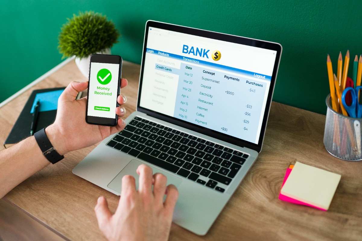 Mobile Wallet Providers